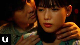 Fishbowl Wives / Kissing Scenes by Saya and Takuya (Ishii Anna and Ando Masanobu) 1x04