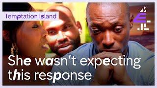 Getting FRIENDZONED After Cheating On Your Partner | Temptation Island