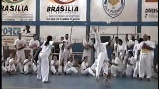 Batizado Thiago Sinatora cordão bege Mar de Itapuã - Parte 2