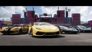 Wolf zockt Forza Horizon 5  Anniversary Story (Xbox One S)