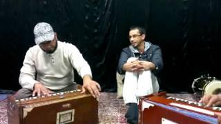 Dawood & Shabir - Rang e Pothwar - Saif Ul Malook - Awaaz Radio 2012