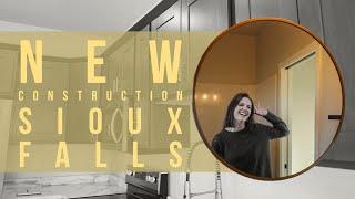 Sioux Falls South Dakota | New Construction Homes for Sale| South Dakota Realtor