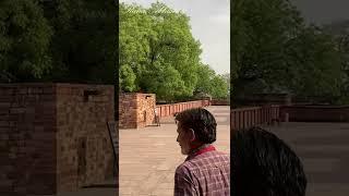 Mini Vlog 86: Golden Palace Fatehpur Sikri | Jodha Bai Ki Rashoi Fatehpur Sikri | Jodha Akbar Palace