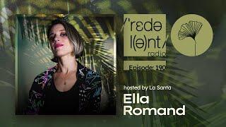 ELLA ROMAND Redolent Music Radio Episode 190