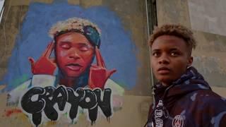 Welcome To Mavin Records: Crayon
