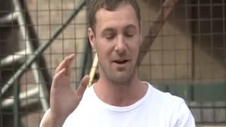 Corrie - Marc Baylis - Ice Bucket Challenge