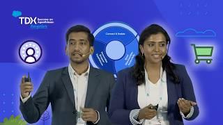 Grow Your Business with Data Cloud Based Personalization | TDX Bengaluru
