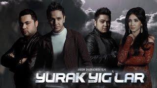 Yurak yig'lar (o'zbek film) | Юрак йиглар (узбекфильм) #UydaQoling