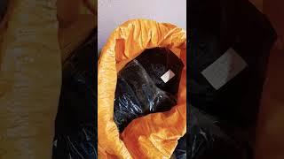 Усолье-Сибирское ЗРА получили комплектующие для рюкзаков, пятиточечников, маск.костюмов #россия