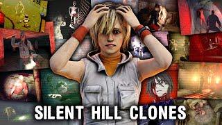 The Wild World of Silent Hill Clones