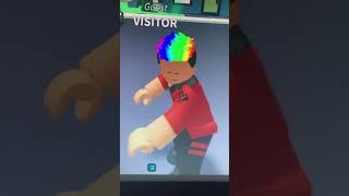 Dancing #roblox #funny #games #gaming