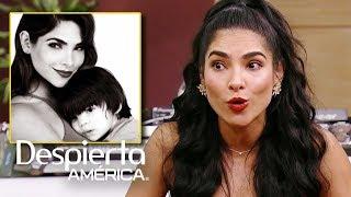 Alejandra Espinoza se arrepiente de algo tras el nacimiento de Matteo