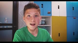 РЖД — школьникам. Удивительные разоблачения!