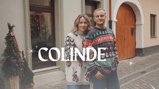 Colinde - Alin si Emima Timofte | Official Video