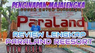 PENGINAPAN DI MAJALENGKA | PARALAND REESORT