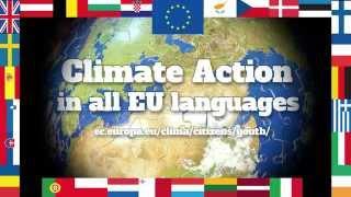 EU Climate Action Magazine