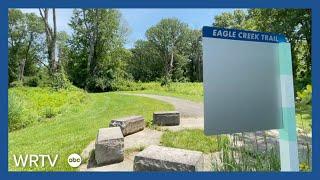 Eagle Creek Trail to expand