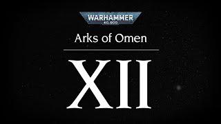 Arks of Omen XII – Daemon (Inversed)