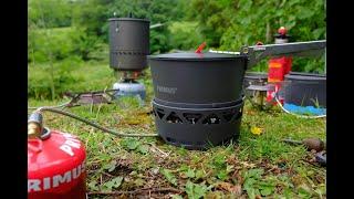 Best Camping Cookware Kits For 2023