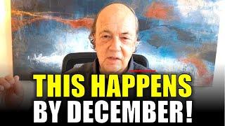 "$12000 Gold Is IMMINENT!" - Jim Rickards Gold Price Prediction