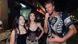 Canggu Bali Nightlife Uncovered