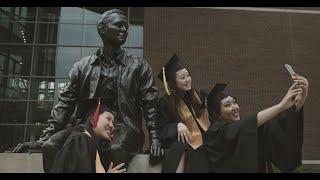 What is the Purdue for Life Foundation?