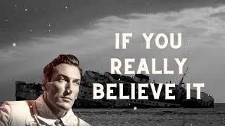 THE INNER LIFE |If You Really Believe It, You Could Become God - Neville Goddard's Powerful Teaching