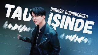 Dimash Qudaibergen - 'TAU ISHINDE' OFFICIAL MV