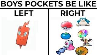 POKEMON MEMES 31