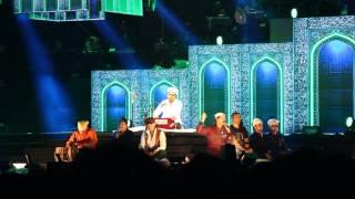 AR Rahman Live in KL Concert - Arziyaan + Kun Faya Kun