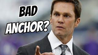 Why NFL Fans Want Tom Brady Removed from Playoff Commentary | Shocking Backlash!