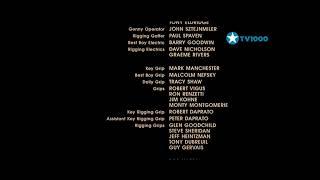 Chicago End Credits (2002)