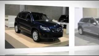 AutoTalk: Volkswagen at 2011 Atlanta Auto Show