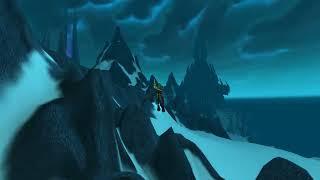 World Of Warcraft Northrend Exploration: Icecrown