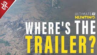 Ultimate Hunting - Game Trailer info for Ultimate Hunting News