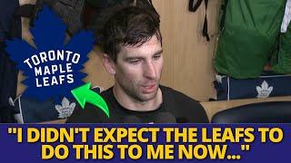 BOMB! BIG PROBLEM WITH TAVARES IS CONFIRMED! LOOK AT THIS! MAPLE LEAFS NEWS