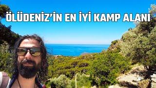 Ölüdeniz Campground - Kıdrak Namaste Camping Review