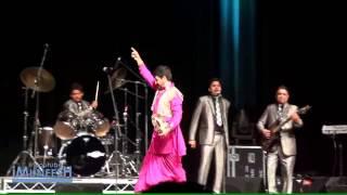 Challa - Gurdas Mann - Live in Perth on 15-09-2012