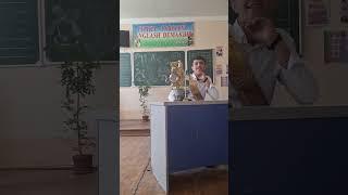 Школа 18 город Ургенч 11 а класс #top #rek #sports #qizlar #sunnat #video #випусник 2024