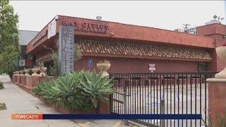 Popular Santa Monica restaurant responds to health department closure