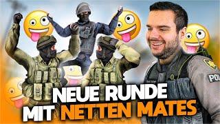 Nochmal auf TRAIN mit den letzten NETTEN MATES!  CS2 Train SoloQ Abenteuer