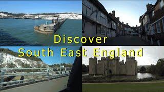 Discover South East England