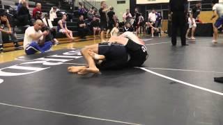 2012 MBJJC nogi Alex 1st match