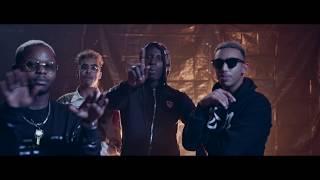 Ouss & Riane Feat Bosh & Leto - Freestyle Légendaire #5 (Dinéro) I Daymolition