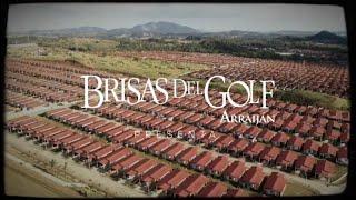 Brisas del Golf Arraiján resalta lo BONITO de estar en casa 