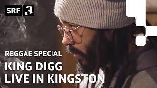 Reggae Special-Session 2018: Protoje, Lila Iké & Sevana (In.Digg.Nation Collective)