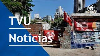 TVU Notícias | Sexta-feira, 14/06/2024