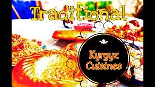 Traditional Kyrgyzstan Food – DON’T leave Kyrgyzstan without tasting these delicious Kyrgyz dishes!