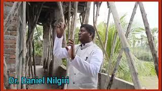 Dr. Daniel Nilgiri  22 June 2022   Message.