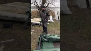 Це буде крута рибалка!Незабутня точно! #fishing_community #спиннинг #щука #рыбалкахарьков #риболовля